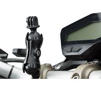 KTM ADVENTURE 790 2019-2020 SW Motech 1" Palla Per GoPro Camera