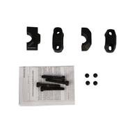 KTM Adventure 990 2006-2010 SW Motech 28mm Barra Alzata EH000392410030B