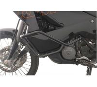 KTM ADVENTURE 990 2006-2010 SW Motech Crash Bar SBL.04.488.100