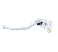 Hert Ktm Adventure 790/890 Clutch Lever Argento