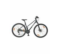 KTM Bicicletta da trekking da donna X-Life Road 28 blu | 46CM