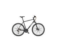 KTM Bicicletta da trekking da uomo X-Life Action nero | 60CM