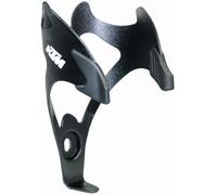 'KTM bicicletta porta bottiglie - porta bevande - Porta bottiglie d' acqua "Wave Nero (4886801)