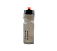 KTM Bottle Team 700 Smoke Black - Borraccia sportiva per bicicletta, per attività all'aperto, fitness, si prega di scegliere la quantità (1)