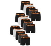 KTM by FREEGUN Boxer Da Uomo Intimo Pantaloni 15 Pezzi