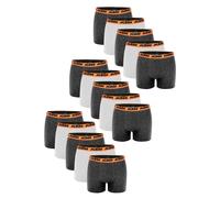 KTM by FREEGUN Boxer Da Uomo Intimo Pantaloni 15 Pezzi