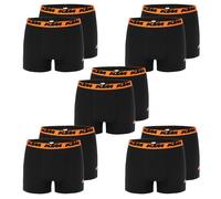 KTM By Freegun Boxer per Intimo Uomo Pantaloni Men ´ S Boxer 10 Lui Pacco