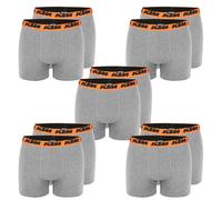 KTM By Freegun Boxer per Intimo Uomo Pantaloni Men ´ S Boxer 10 Lui Pacco