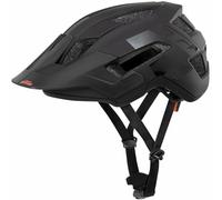 KTM Casco Factory Enduro Nero Opaco/Nero Lucido 58-62 cm