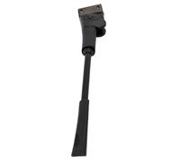 KTM Cavalletto per bicicletta posteriore, regolabile, per mountain bike, e-bike, trekking, bici da città, forte, stabile e adatto per ruote da 26 - 29 pollici con postmount Dropout, max. 40 kg, colore
