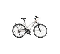 KTM Citybike Life Joy 28 argento | 43CM