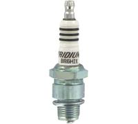 KTM Comet 50 S Cross 1977-1978 NGK Iridium Ix Candela Di Accensione BR6HIX