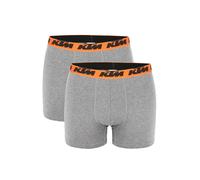 KTM Di FREEGUN Boxer Per Uomo Intimo Pantaloni Boxer 2 Pezzi