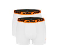 KTM Di FREEGUN Boxer Per Uomo Intimo Pantaloni Boxer 2 Pezzi