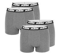 KTM Di FREEGUN Boxer Per Uomo Intimo Pantaloni Boxer 4 Pezzi Multipack