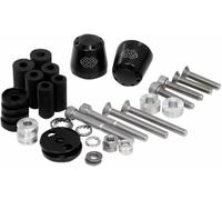 KTM DUKE 200 2012-2019 Pesi Punte Bar End Gilles LG-CO-22-B