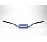 KTM DUKE 200 2016-2019 Scar O2 Manubrio S9172BLBL