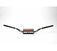 KTM DUKE 390 ABS 2016-2020 Scar O2 Manubrio S9172BKBK