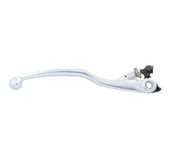 Hert Ktm Duke 690/r Clutch Lever Argento