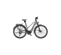 KTM E-Bike da donna Macina Style 820 DI2 grigio | 51CM