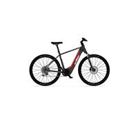 KTM E-Bike da uomo Macina Ecross Pro LTD nero | 60CM