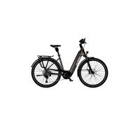 KTM E-Bike MACINA STYLE 820 DI2 (Telaio Basso) grigio | 43CM