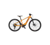 KTM E-Bike per ragazzi Macina Mini ME SX 26 arancione