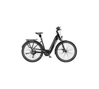 KTM E-Bike unisex Macina Style 830 28 (telaio ribassato) nero | 51CM