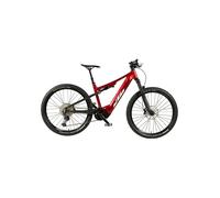 KTM E-Mountainbike da uomo 29 Macina Chacana Pro LTD rosso | 53CM