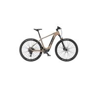 KTM E-Mountainbike da uomo Macina Race SX 20 verde | 48CM