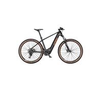 KTM E-Mountainbike da uomo Macina Team 893 nero | 48CM