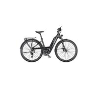 KTM E-Trekkingbike da donna 28 Macina Sport 610 PTS nero | 46CM