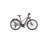 KTM E-Trekkingbike da donna 28 Macina Style 710 grigio | 56CM