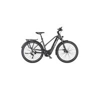 KTM E-Trekkingbike da donna 28 Macina Style 740 grigio | 51CM