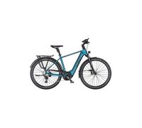 KTM E-Trekkingbike da uomo 28 Macina Style 730 blu | 46CM