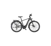 KTM E-Trekkingbike da uomo 28 Macina Style 740 grigio | 51CM