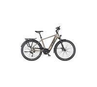 KTM E-Trekkingbike da uomo 28 Macina Tour P510 marrone | 46CM