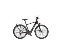 KTM E-Trekkingbike da uomo Macina Sport SX Elite nero | 60CM