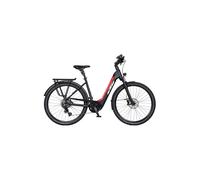 KTM E-Trekkingbike unisex 28 Macina eTour Pro LTD (scavalco basso) nero | 51CM