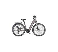 KTM E-Trekkingbike unisex 28 Macina Style 710 (scavalco basso) rosso | 56CM