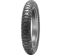 Ktm Egs 400 Lc4 Lse 1997-1998 Pneumatico Anteriore Dunlop Mission 100/90-19