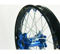 KTM EXC 125 1993-2016 Kite Elite MX-EN Ruota Posteriore 20.210.0.BL