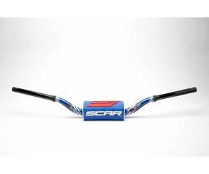 KTM EXC 200 2016 Scar O2 Manubrio S9172BLBL