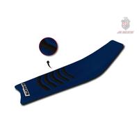 KTM Exc 2017-2019 JN-Design COPRISELLA Anti-Slip Dark Blue & Black
