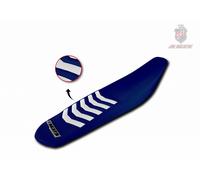 KTM Exc 2020-2022 JN-Design COPRISELLA Anti-Slip Dark Blue & White