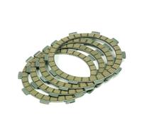 Disco frizione TRW MCC501-9
