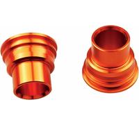 KTM EXC 250 RACING 2003-2006 Spessori Ruota Scar RWS501