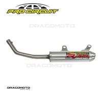 KTM EXC 250 RACING 2004-2006 Scarico PRO CIRCUIT R-304 ST03250-RE