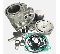 KTM EXC 300 TPI Cilindro Cilindro Kit Piston Kit Testa 20-23 Simile 55730905144