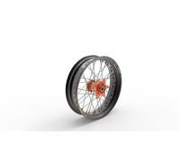 KTM EXC 350 LC4 1993-1994 Kite Elite SM Ruota Posteriore 20.215.0.AR